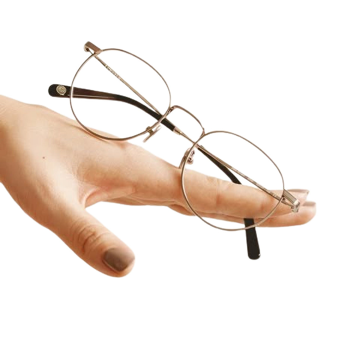 Progressive Optical Lens Order