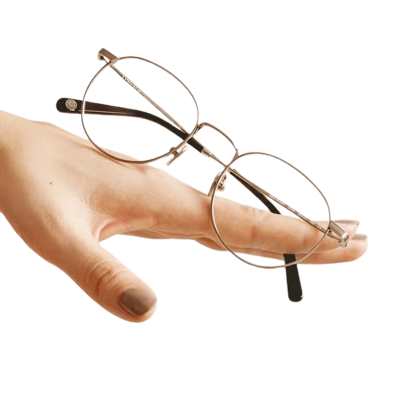 Progressive Optical Lens Order